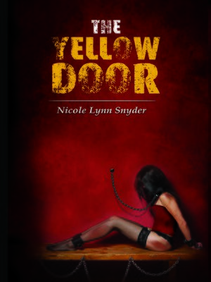 cover image of The Yellow Door